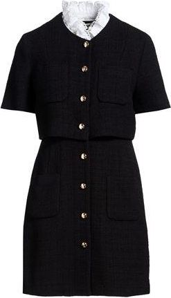 Sandro VESTIDOS - Minivestidos en YOOX.COM
