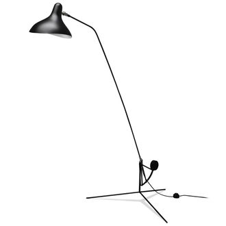 DCW Mantis BS1 Stehleuchte, schwarz