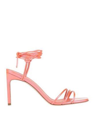 Bettina Vermillon CALZADO - Sandalias con cierre en YOOX.COM