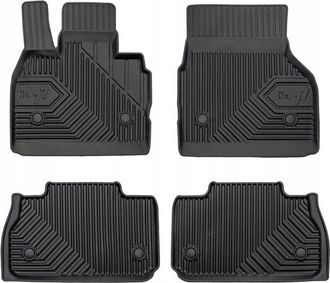 OEM Bmw Ix I20 A Partir De 2021 - Alfombras De Goma 77