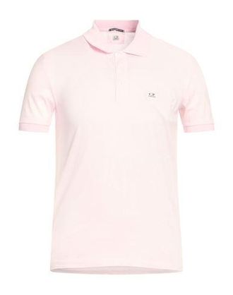 C.P. Company TOPWEAR - Polo shirts on YOOX.COM