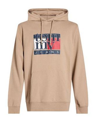 Tommy Jeans TOPWEAR - Sweatshirts on YOOX.COM