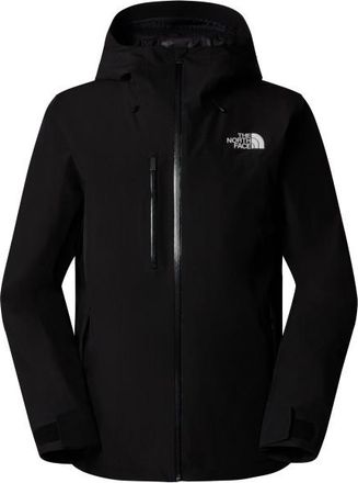 The North Face Descendit Jacket Skijacke f&uuml;r Herren | schwarz