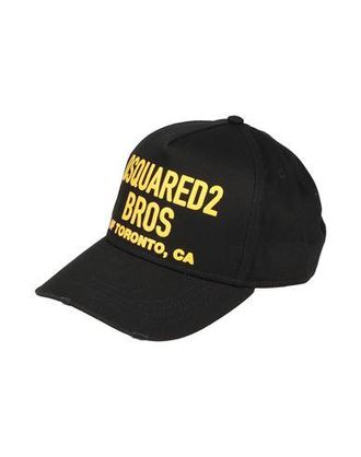 Dsquared2 ACCESSORI - Cappelli su YOOX.COM