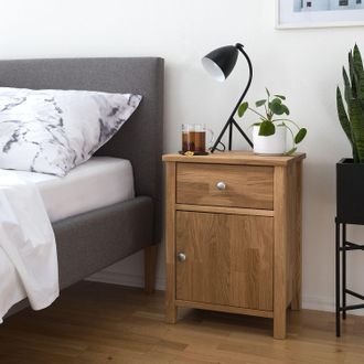 Ars Natura Comodino NolaWood I, Ars Natura