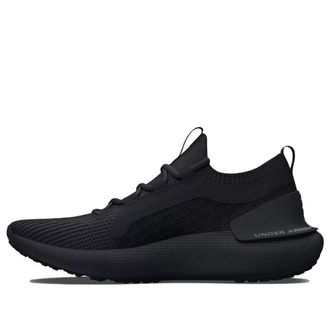 Under Armour (WMNS) Under Armour HOVR Phantom 3 SE Triple Black 3026584-001