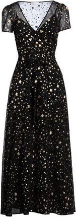 Red Valentino DRESSES - Midi dresses on YOOX.COM