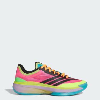 adidas Mens adidas Adizero Select 3.0 Shoes