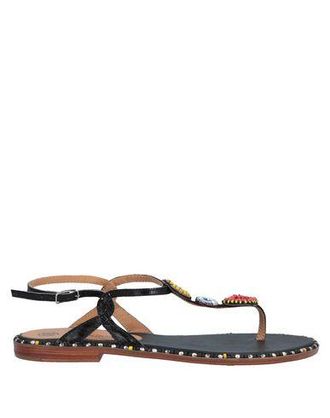 Maliparmi SCHUHE - Zehentrenner auf YOOX.COM