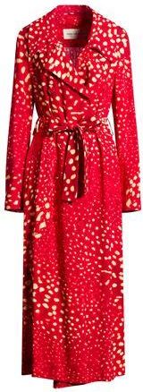 Dries Van Noten CAPISPALLA - Soprabiti & Trench su YOOX.COM