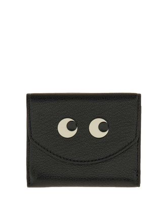 Anya Hindmarch Eyes Portfolio