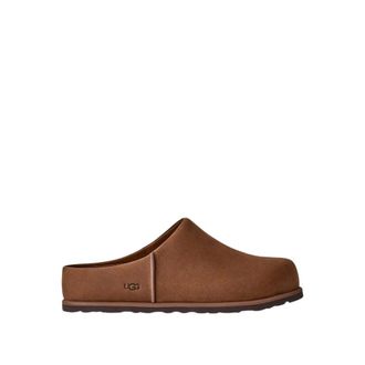 UGG Mules, male, Brown, Size: 10 US Otzo Clog