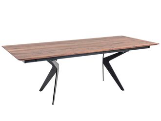 Schubiger M&ouml;bel Esstisch Capri