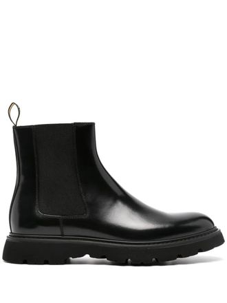 Doucal's Beatles Ankle Boots