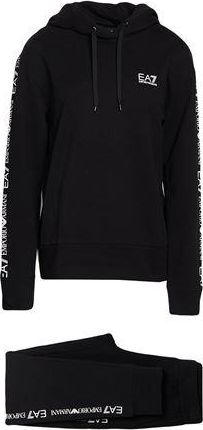 Emporio Armani TUTE E SALOPETTE - Tute Sportive su YOOX.COM