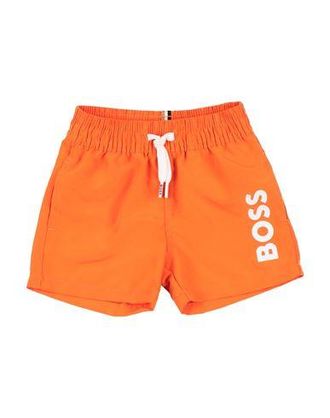 BOSS BOTTOMWEAR - Shorts & Bermuda Shorts on YOOX.COM