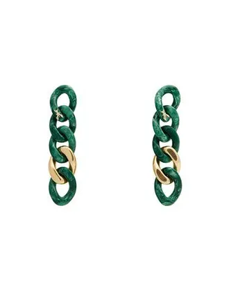 Patrizia Pepe SCHMUCK und UHREN - Ohrringe auf YOOX.COM