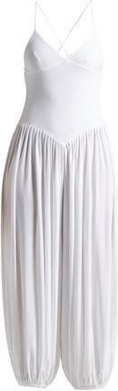 Norma Kamali JUMPSUITS & TRACKSUITS - Jumpsuits sur YOOX.COM