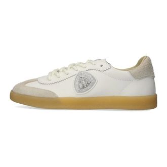 Blauer Sneakers, female, White, Size: 10 US Aurora01 Sneakers