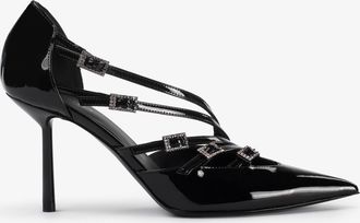 Le Silla DÉCOLLETÉ SCARLET 80 mm