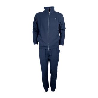 Paul & Shark Paul & Shark, Training Sets, male, Blue, Size: M Tuta