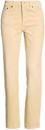 Ralph Lauren HOSEN & R&Ouml;CKE - Jeanshosen auf YOOX.COM