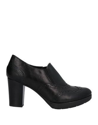Pregunta FOOTWEAR - Loafers on YOOX.COM