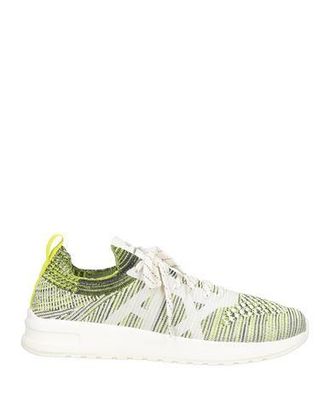 A|X Armani Exchange FOOTWEAR - Trainers on YOOX.COM