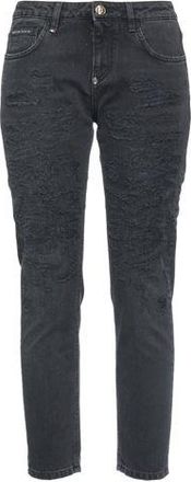 Philipp Plein BOTTOMWEAR - Jeans sur YOOX.COM