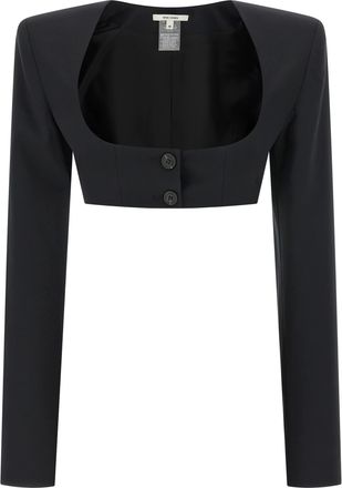 Nensi Dojaka Womens Cleo Blazer
