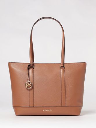 Michael Kors Borsa A Spalla MICHAEL KORS Donna colore Marrone
