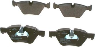 Bosch Pastiglie Freno Anteriori 0986494118 Bosch