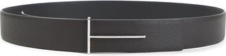 Tom Ford Calf Leather Belt
