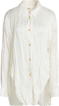 Khaite TOPWEAR - Shirts on YOOX.COM