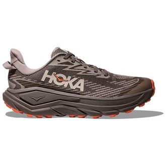 Hoka One One Challenger 8 GTX Trailrunningschuhe f&uuml;r Damen | braun