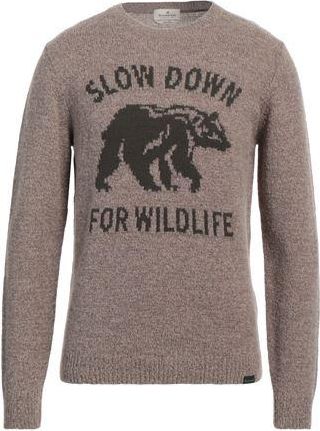 Brooksfield KNITWEAR - Jumpers on YOOX.COM