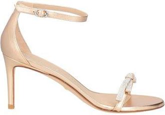 Stuart Weitzman CALZADO - Sandalias con cierre en YOOX.COM