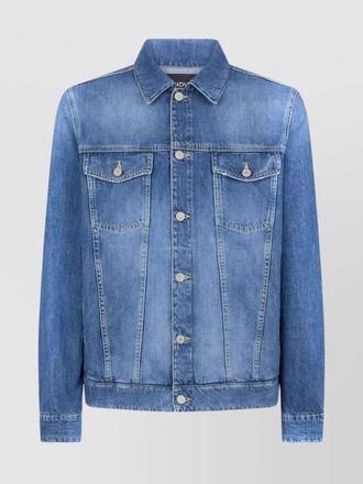 Dondup cotton jacket