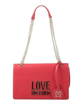 Love Moschino TASCHEN - Schultertaschen auf YOOX.COM