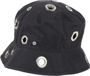 Maison Michel ACCESSORIES - Hats on YOOX.COM