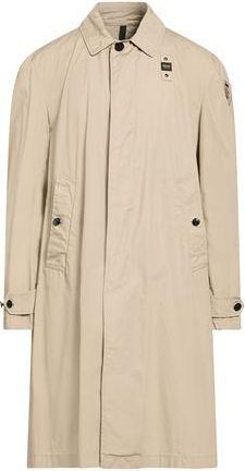Blauer COATS & JACKETS - Overcoats & Trench Coats on YOOX.COM