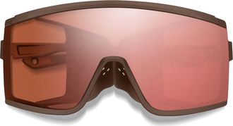 Smith PURSUIT YZ4/7Z Mens Sunglasses Brown Size 99