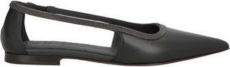 Brunello Cucinelli SCHUHE - Ballerinas auf YOOX.COM