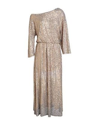 Access Fashion KLEIDER - Maxi-Kleider auf YOOX.COM