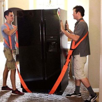 OEM Correas Para Mudanzas Y Elevaci&oacute;n, Correas Para Transporte De Muebles Para 2 Personas, Correas De Manipulaci&oacute;n, Correas De Elevaci&oacute;n De Hasta 220 Kg -