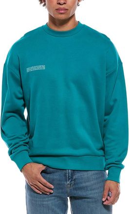 PANGAIA Crewneck Sweater
