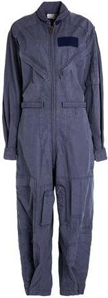 Maison Margiela JUMPSUITS & TRACKSUITS - Jumpsuits on YOOX.COM