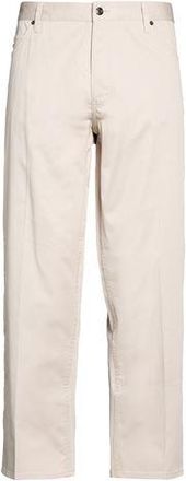 Emporio Armani BOTTOMWEAR - Trousers on YOOX.COM