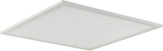 Arcchio Led Panel lysander En Blanco De Aluminio - Arcchio