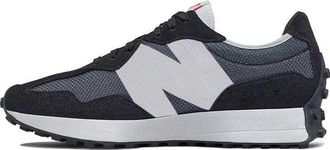New Balance 327 Black White MS327BC